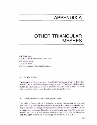 خرید و دانلود نسخه کامل کتاب Antenna and EM Modeling with MATLAB