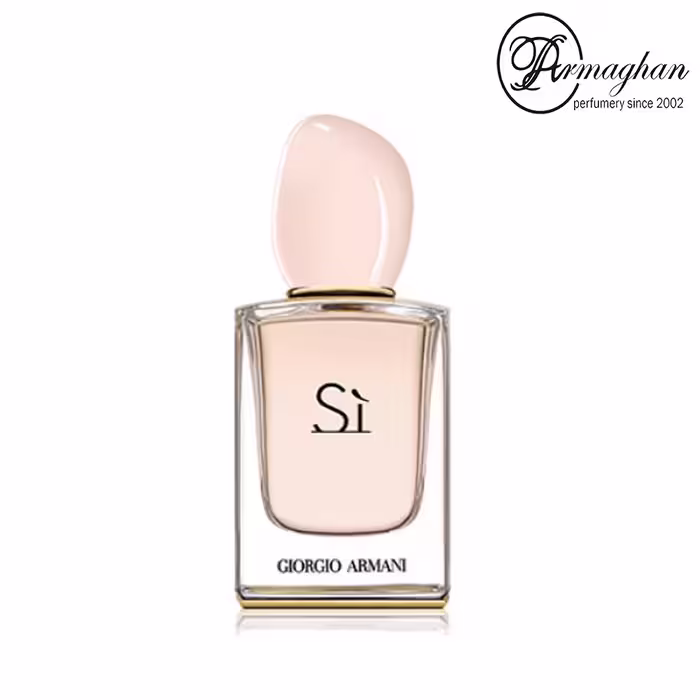 Giorgio Armani Si For Women EDT