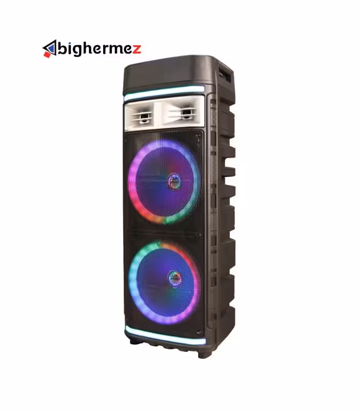 اسپیکر چمدانی پی نت مدل CH-1262