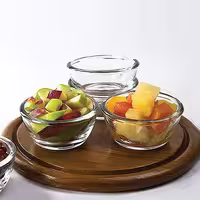 پیاله گالکسی برند کاوه مجموعه 6 عددی