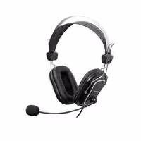 هدفون ای فور تک HS-60 A4TECH