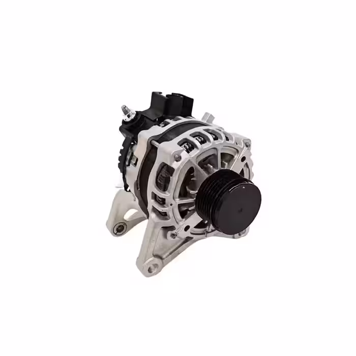 دینام چانگان CS55