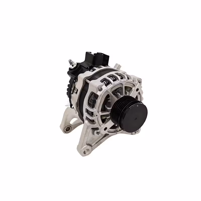 دینام چانگان CS55