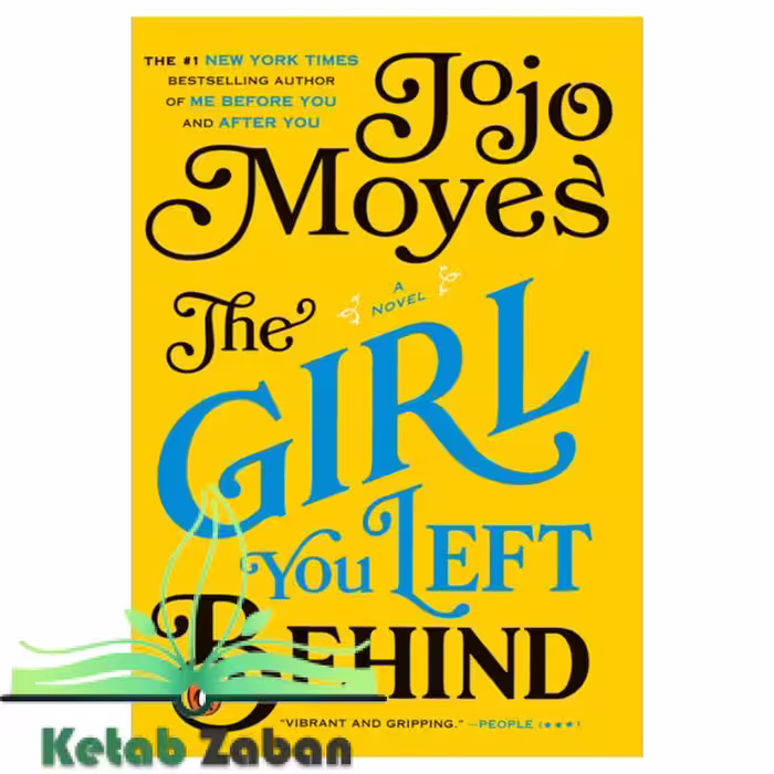 The Girl You Left Behind