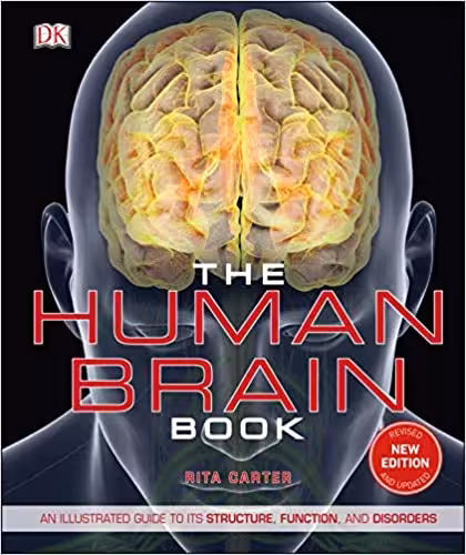  دانلود کتاب The Human Brain Book, 2019 - دانلود کتاب های دانشگاهی