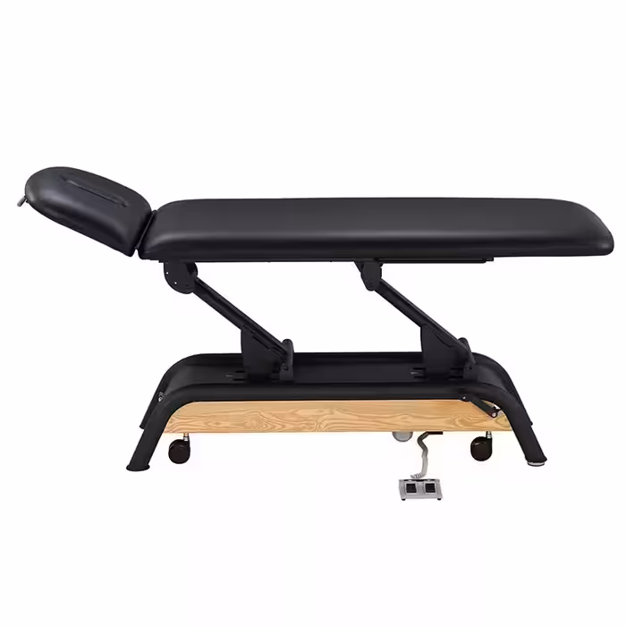 تخت ماساژ برقی مدل Milton MTB