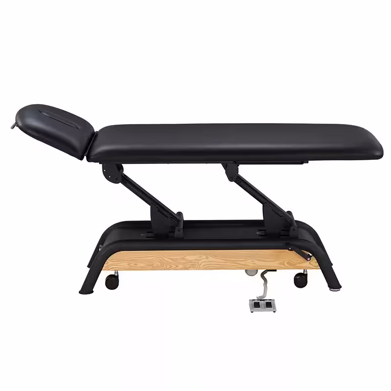 تخت ماساژ برقی مدل Milton MTB