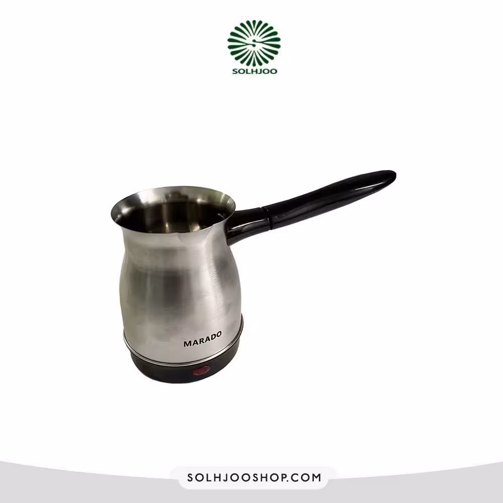 قهوه جوش برقي MARADO1628