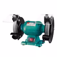 سنگ سمباده رومیزی (دو طرفه) دی سی ای مدل ASE150