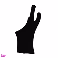 دستکش طراحی مدل 6842