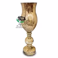شیشه گلدان خاطره