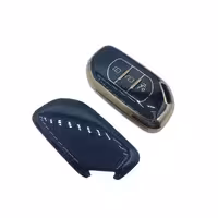 کاور سوییچ لاکچری لاماری مشکی