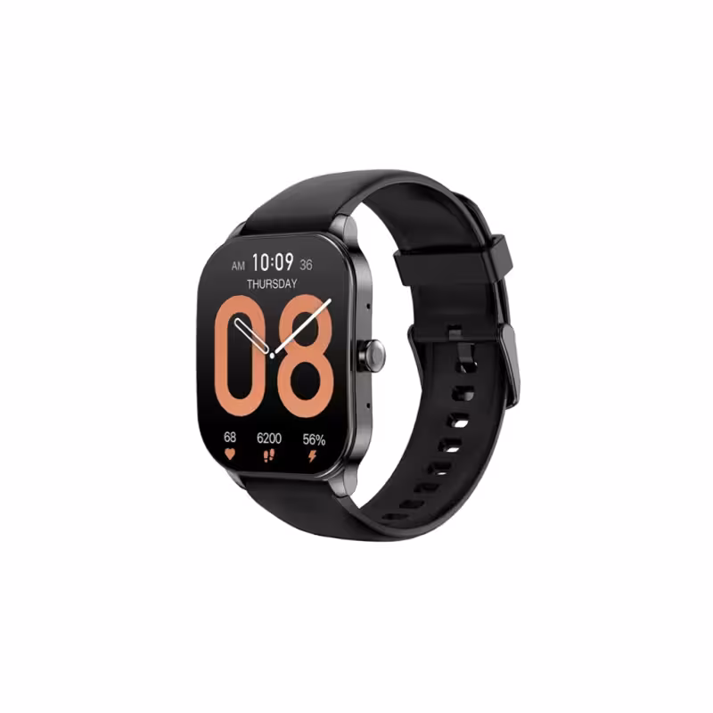 ساعت هوشمند شیائومی مدل Amazfit Pop 3S