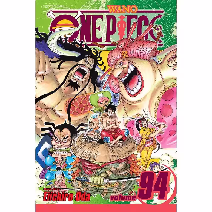 One Piece V094