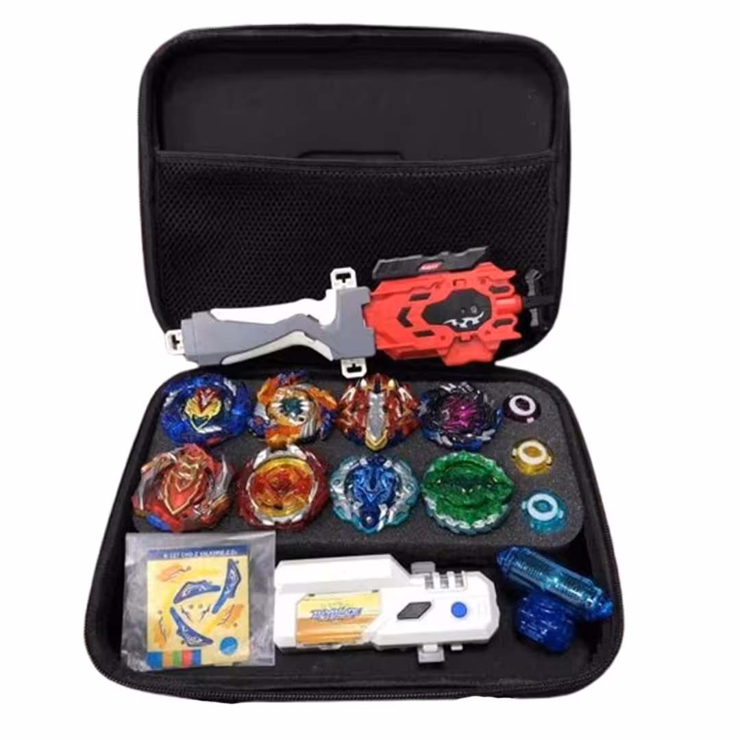 فرفره مدل انفجاری طرح کیفی آیتم  BB866A