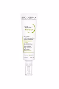 ژل مرطوب کننده سبوم بایودرما حجم 30 ml