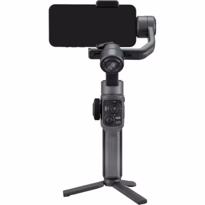 خرید گیمبال موبایل Zhiyun Smooth 5 Smartphone Gimbal با بهترین قیمت