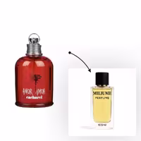 اسانس عطر Cacharel Amor Amor برند payan - کد 1023 - کاشارل آمور آمور 100ML - میلیوم پرفیوم