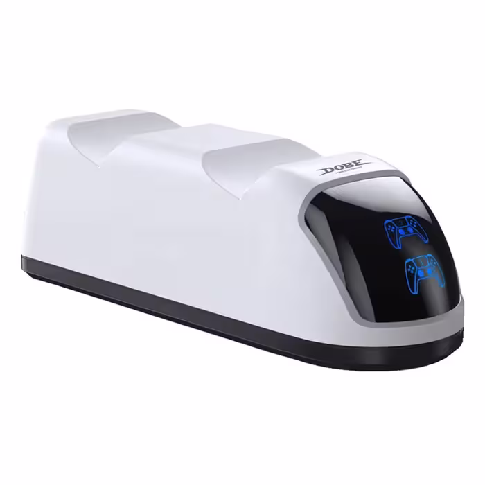 پایه شارژر دسته پلی استیشن 5 دابی مدل TPS-0515C