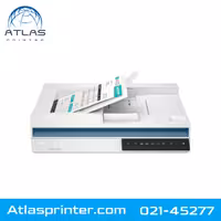 اسکنر اچ پی HP ScanJet Pro 3600 f1