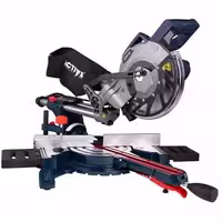 اره فارسی بر کشویی اکتیو مدل AC-28210 سایز 210 میلی متر