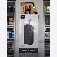 پاور بانک 30000 وات لنیز مدل px387D