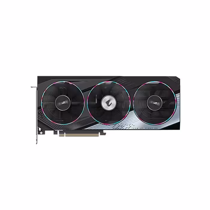 کارت گرافیک گیگابایت آروس مدل GeForce RTX 4060 ELITE OC 8GB