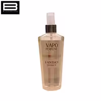 بادی اسپلش باربری لندن واپو پرفیوم حجم 250ml