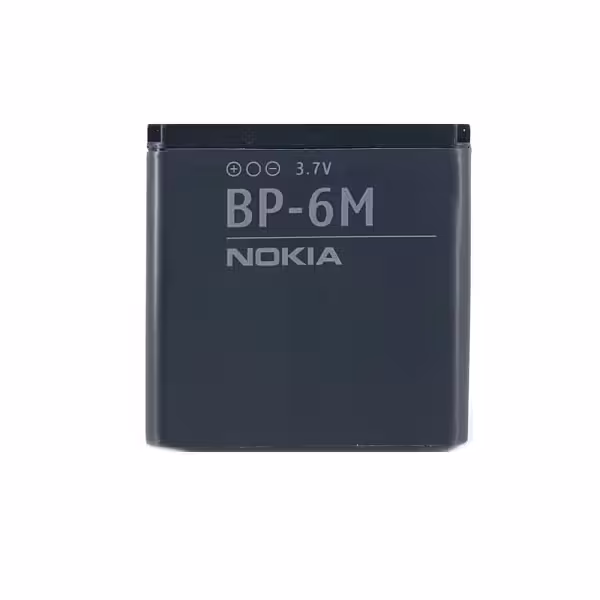 باتری اصلی گوشی نوکیا Nokia 3250) BP-6M)