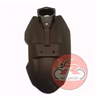 شلگیر(گلگیر) عقب موتورسیکلت SYMگلکسیNA180