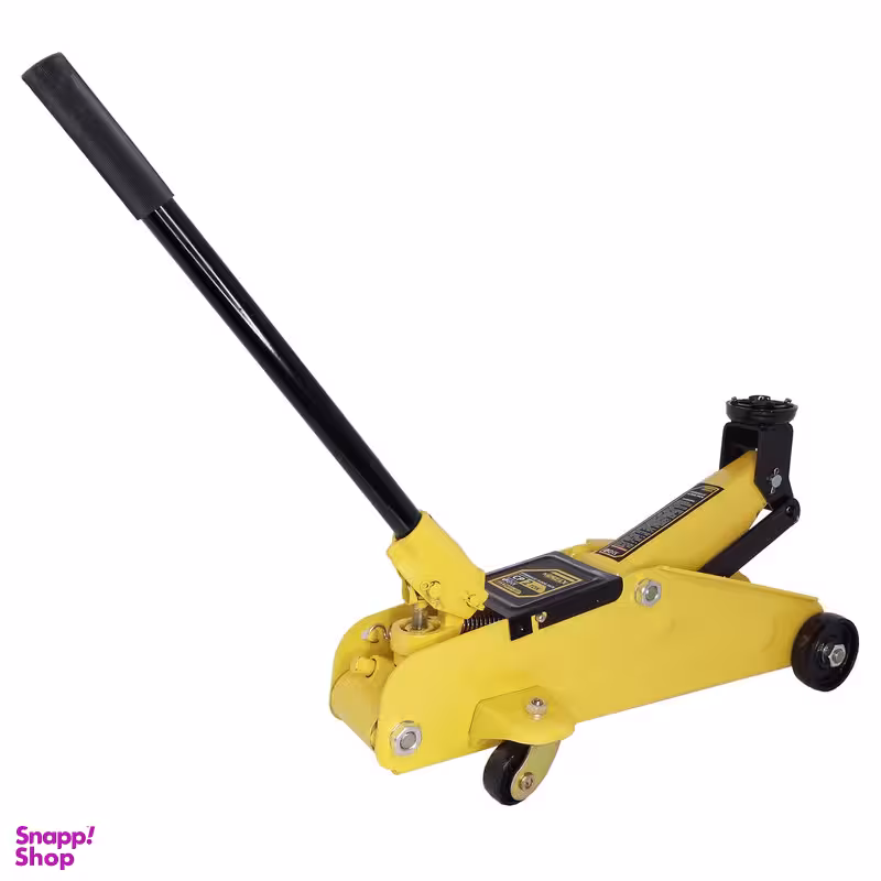 جک هیدرولیک خودرو کنزاکس مدل ART-KZX-2T- ظرفیت 2 تن