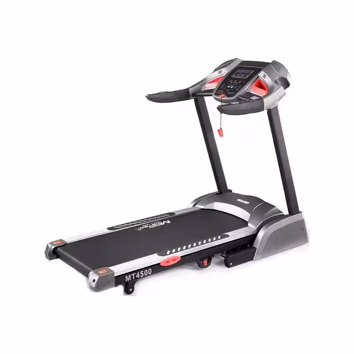 تردمیل خانگی تاشو پرومستر مدل MT4500