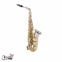 ساکسیفون آلتو شاتو CHATEAU CAS-96L