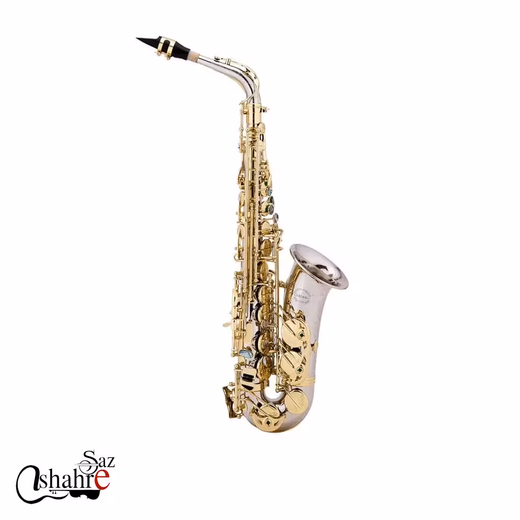 ساکسیفون آلتو شاتو CHATEAU CAS-96L