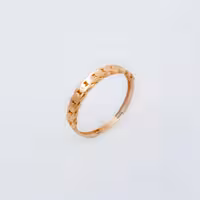 حلقه مینیمال کارتیر