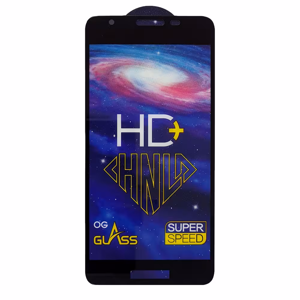 گلس OG فول  Super Speed HD هواوی Y6 Prime 2018