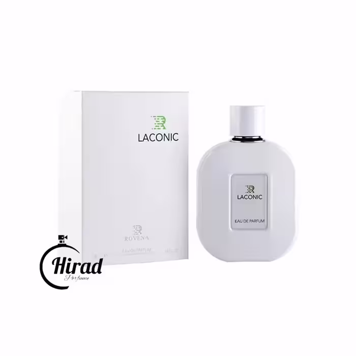 خرید عطر ادکلن لاکونیک بلنک لاکوست سفید روونا - هیراد پرفیوم