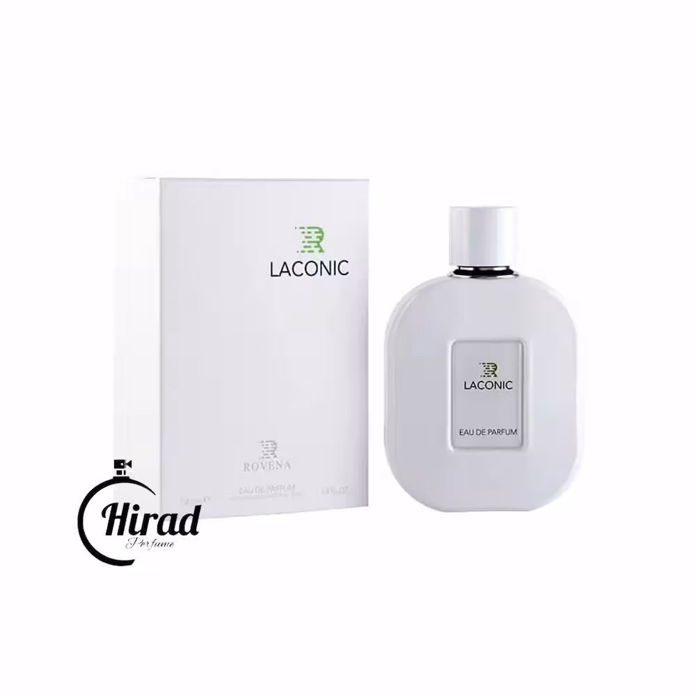 خرید عطر ادکلن لاکونیک بلنک لاکوست سفید روونا - هیراد پرفیوم