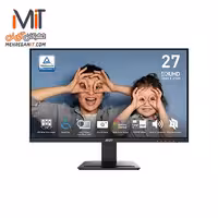 مانیتور 27 اینچ ام اس آی مدل PRO MP273U