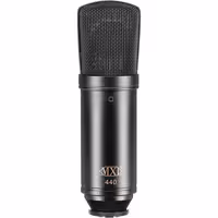 میکروفون MXL 440