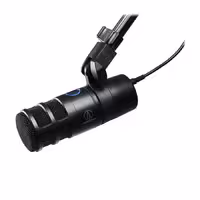 میکروفون Audio-Technica مدل AT2040USB