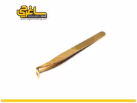پنس مژه 90 درجه ML
