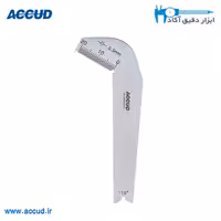 شابلون مته Accud (آکاد) مدل 965-005-01