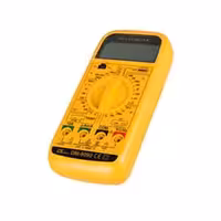 مولتی متر دیجیتال LUTRON مدل DM-9090