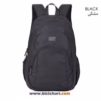 کوله پشتی مدرسه مدل XN3632-5 برند اوکینگ Aoking