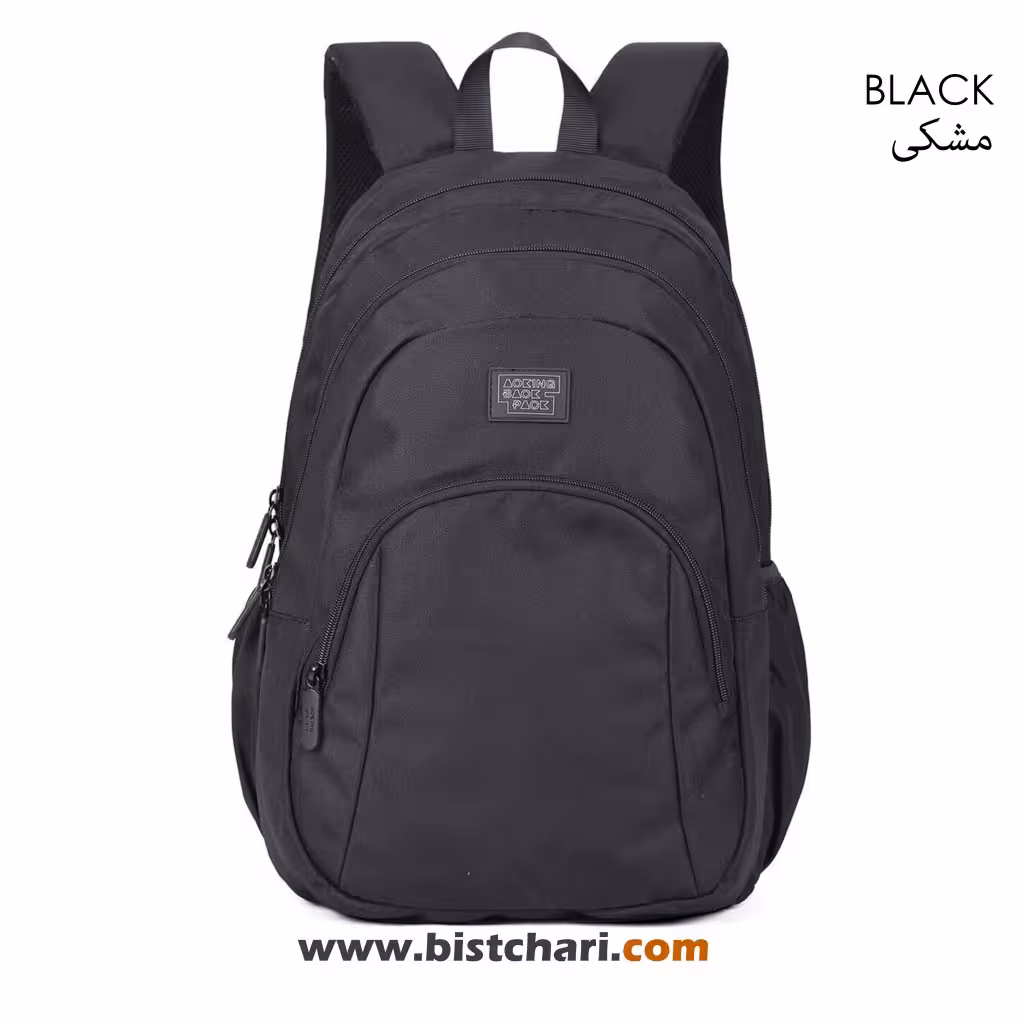 کوله پشتی مدرسه مدل XN3632-5 برند اوکینگ Aoking