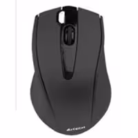 ماوس بی سیم ای فورتک G9-500F