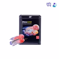 غذای ماهی فلاور اوشن فری FH-G1 (120گرم)