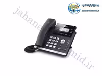 تلفن تحت شبکه یالینک SIP-T41P