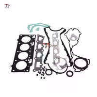 واشر کامل خودرو لیفان 620 1600cc